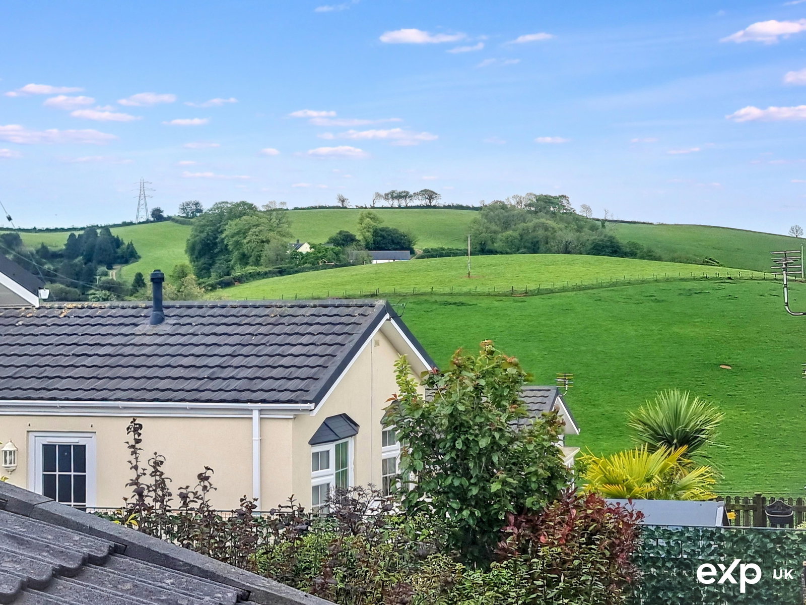 Park Home in Paignton