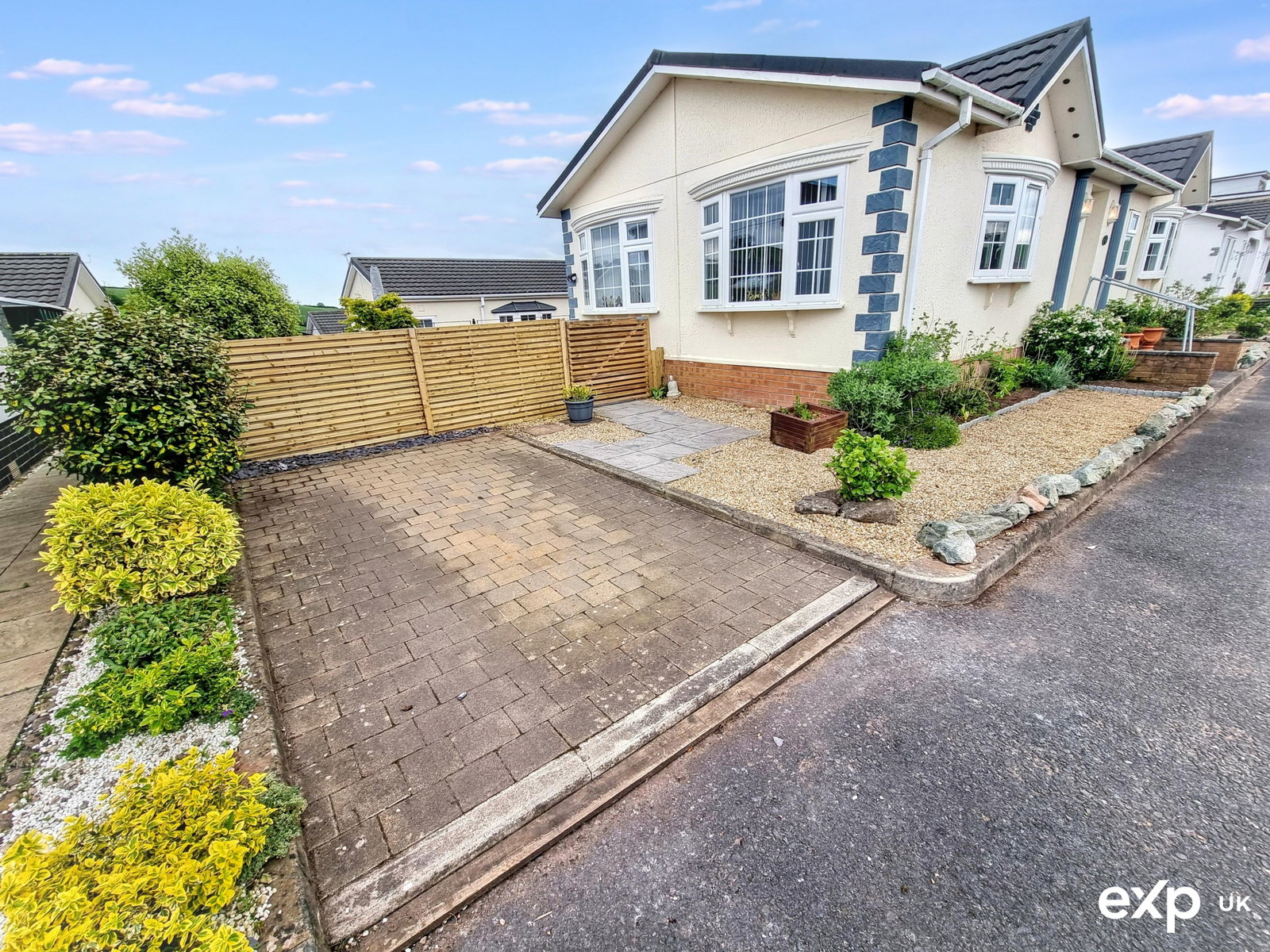 Park Home in Paignton