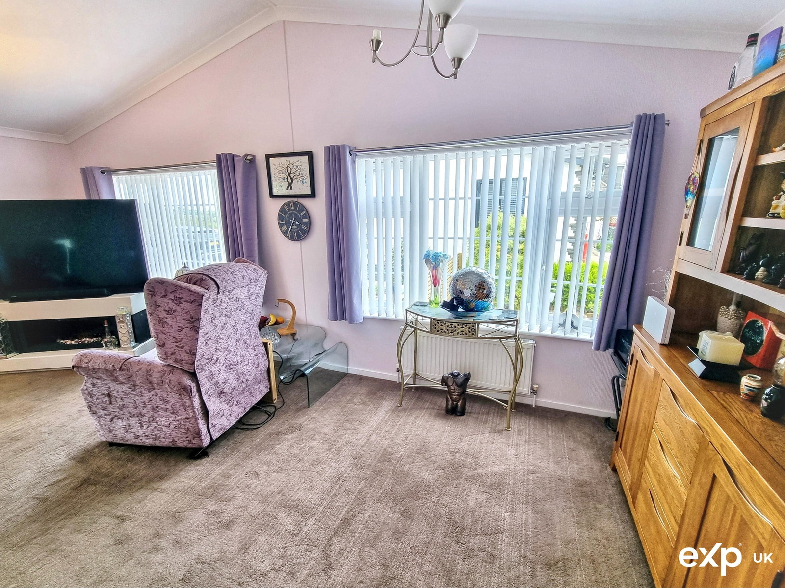 Park Home in Paignton