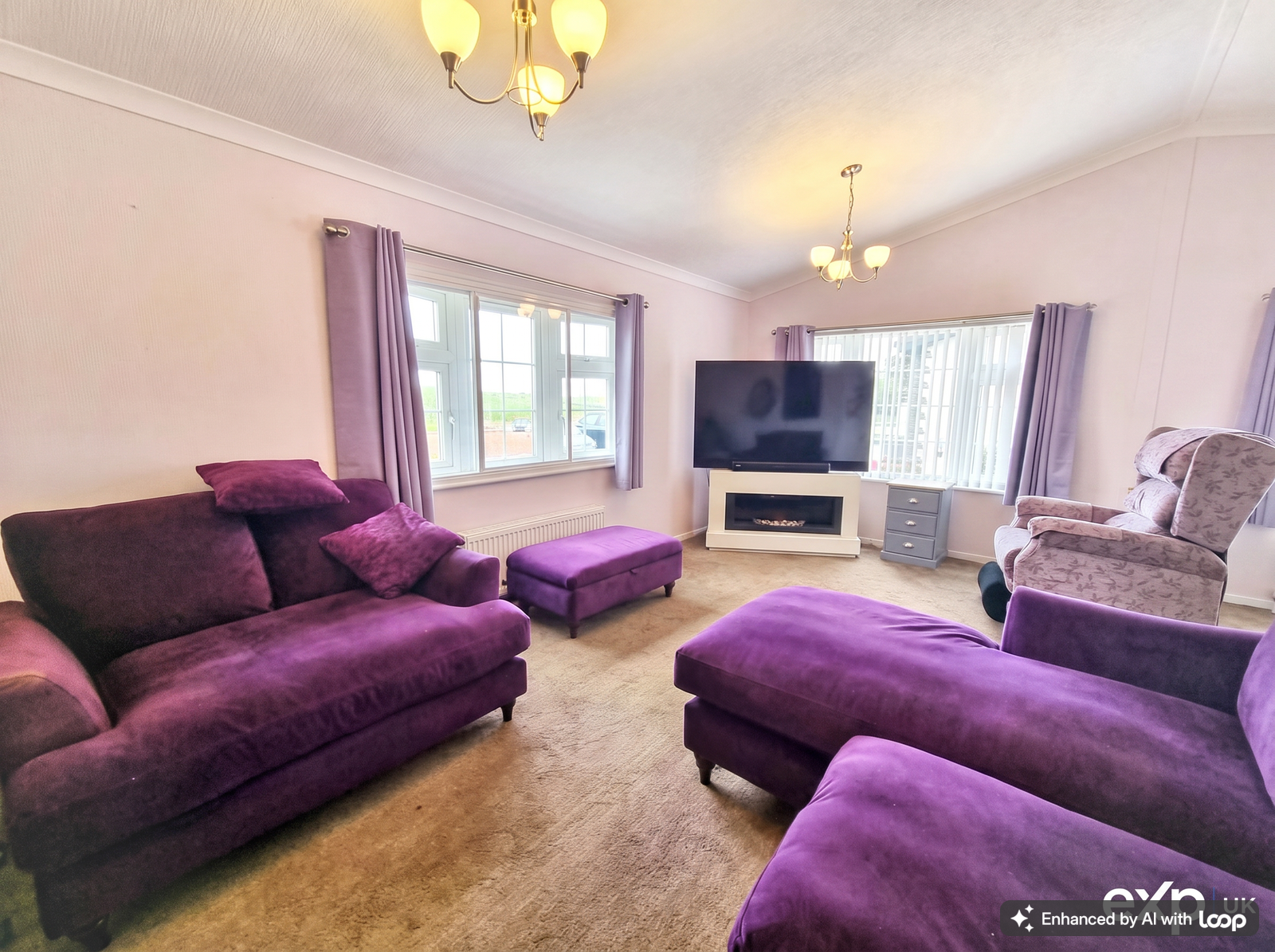 Park Home in Paignton