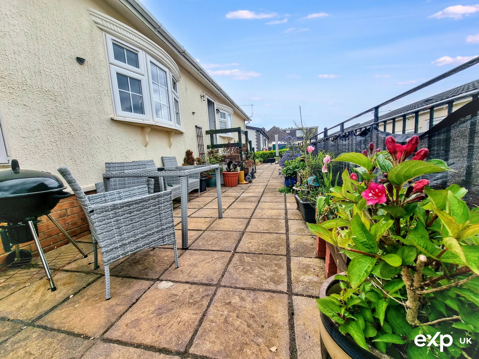 Park Home in Paignton