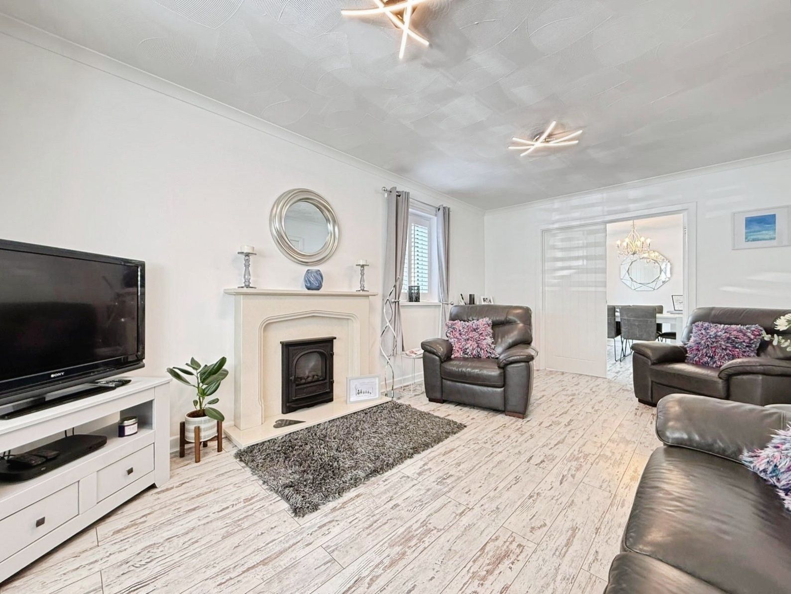 Detached House in Swansea