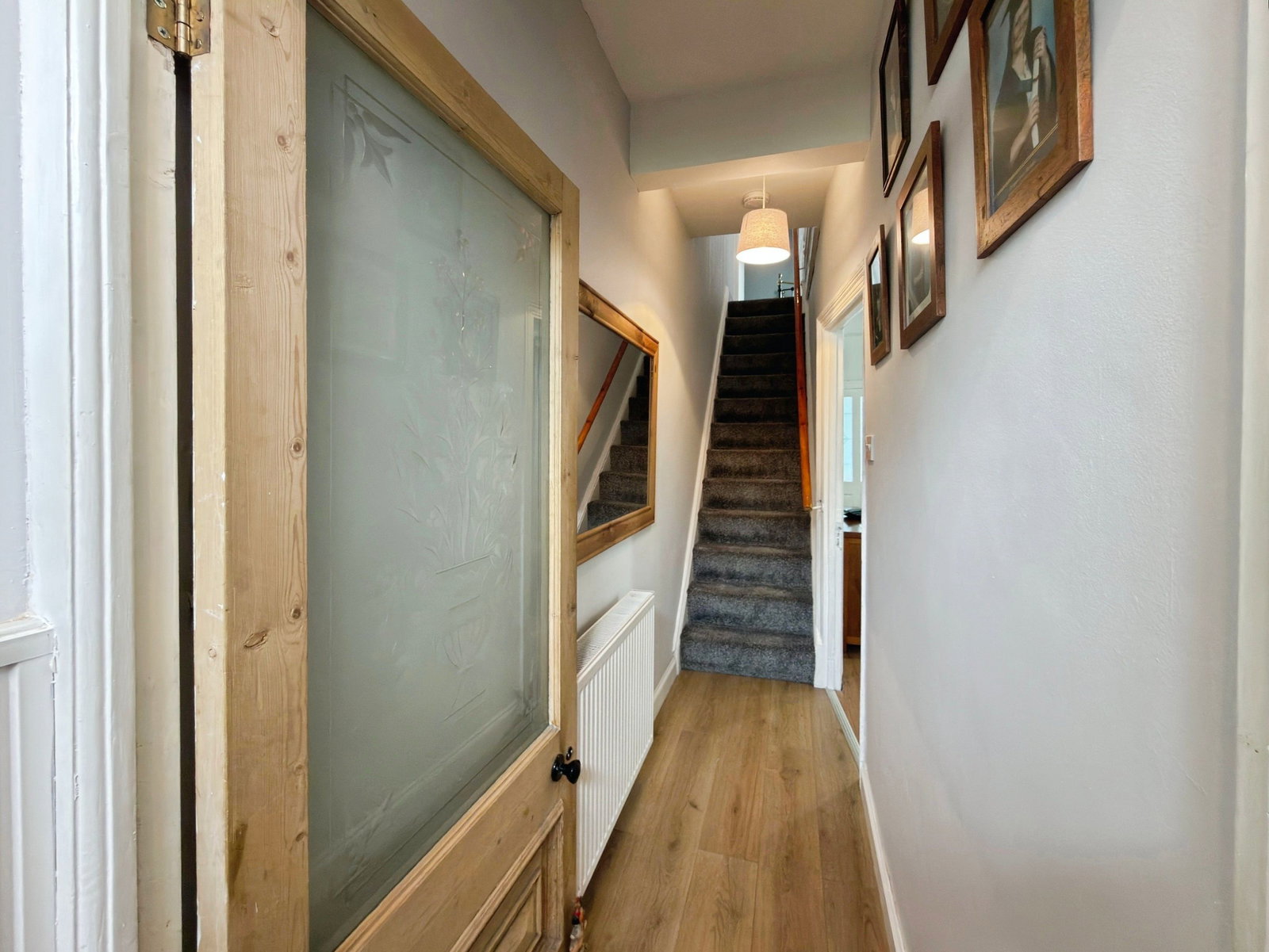 Detached House in Swansea