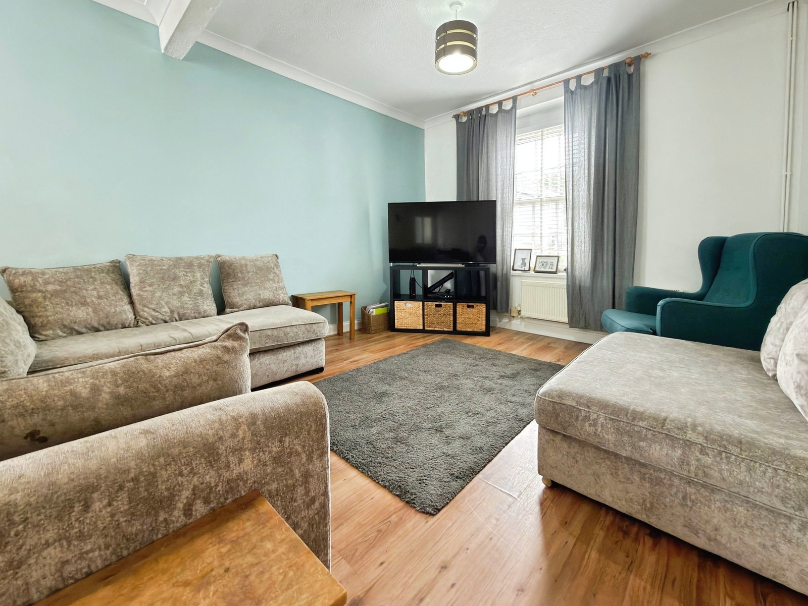 Detached House in Swansea