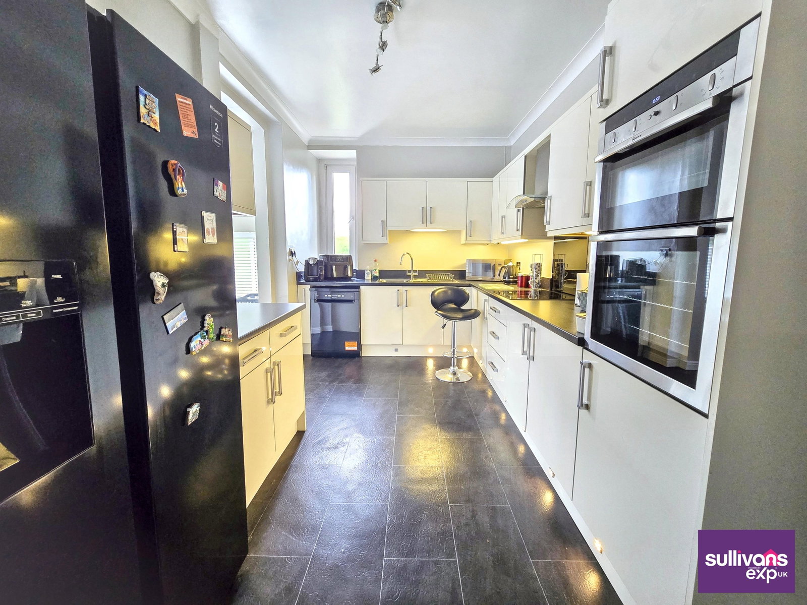 Semi Detached House in Swansea