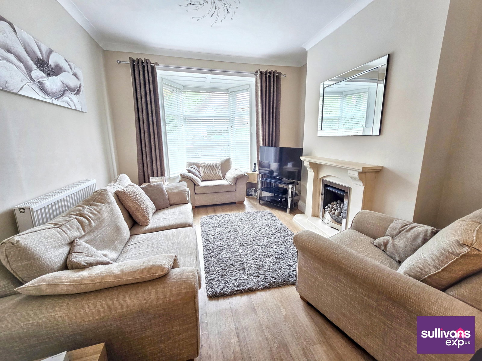 Semi Detached House in Swansea