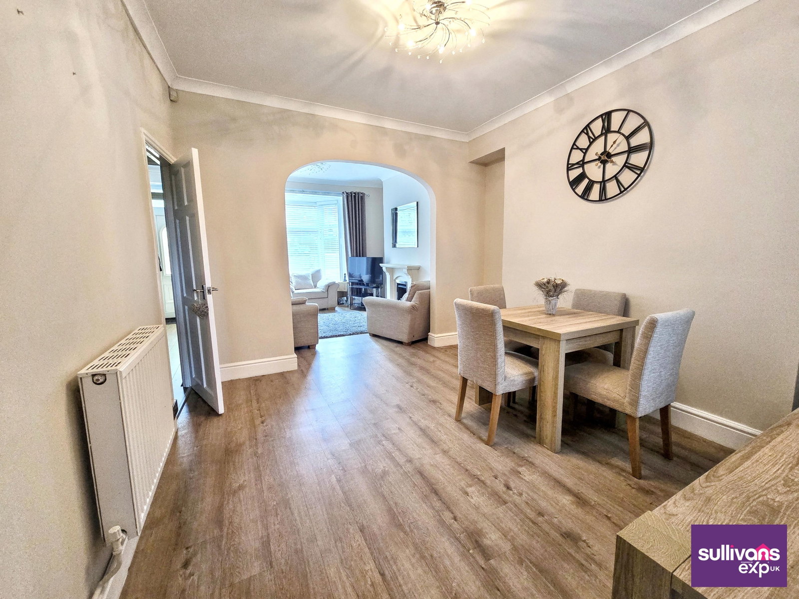 Semi Detached House in Swansea
