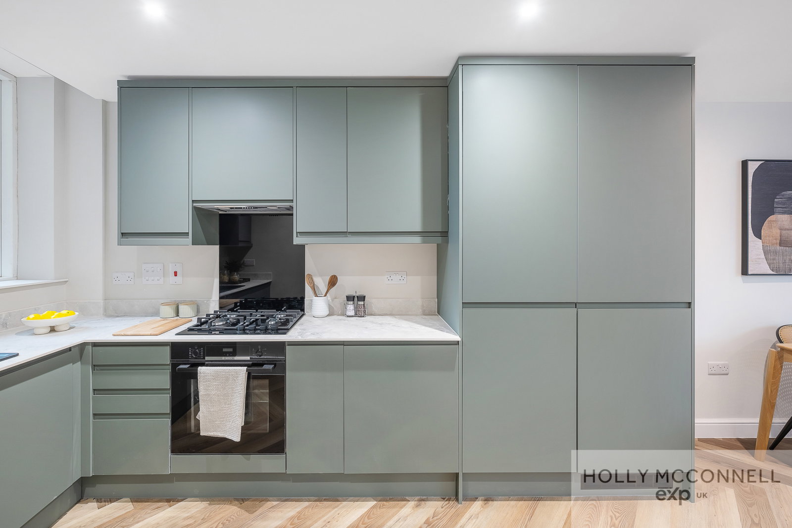 Flat for sale in London, Cynthia Ikeda Apartments, London, SE26 5HF