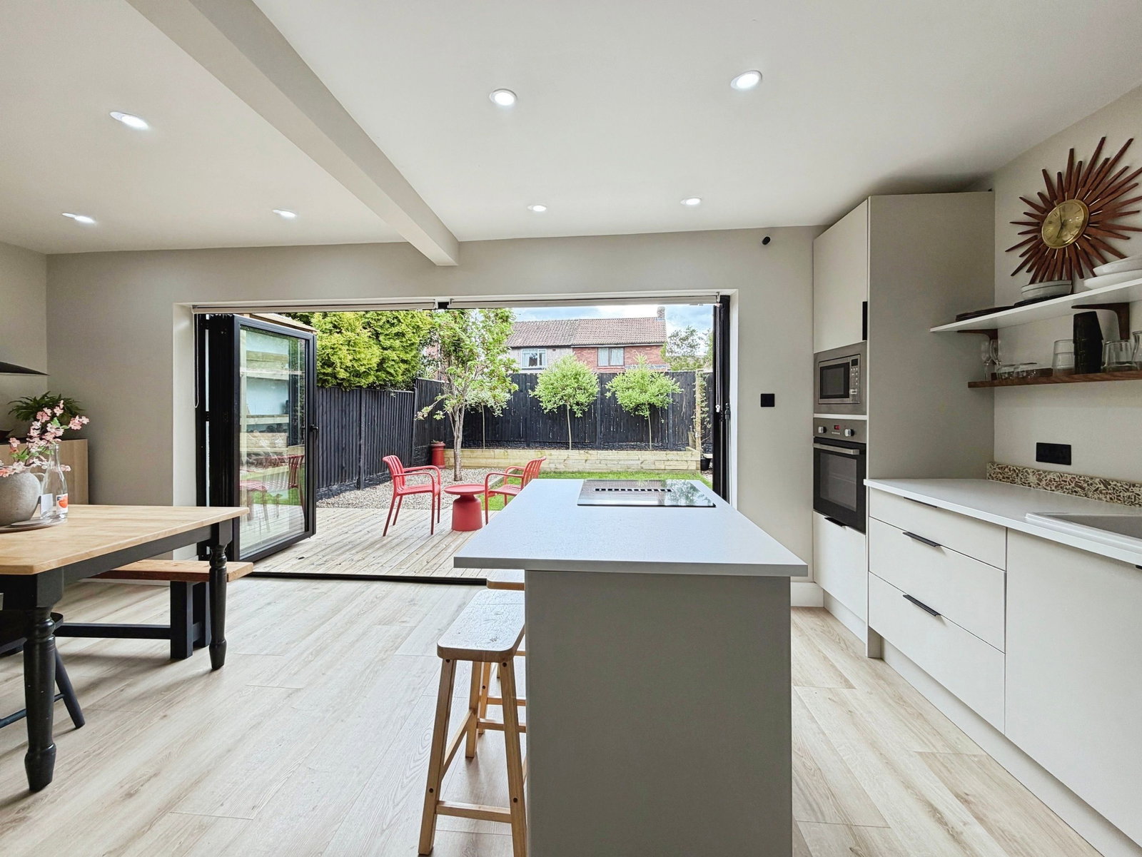 Semi Detached House in Carlisle