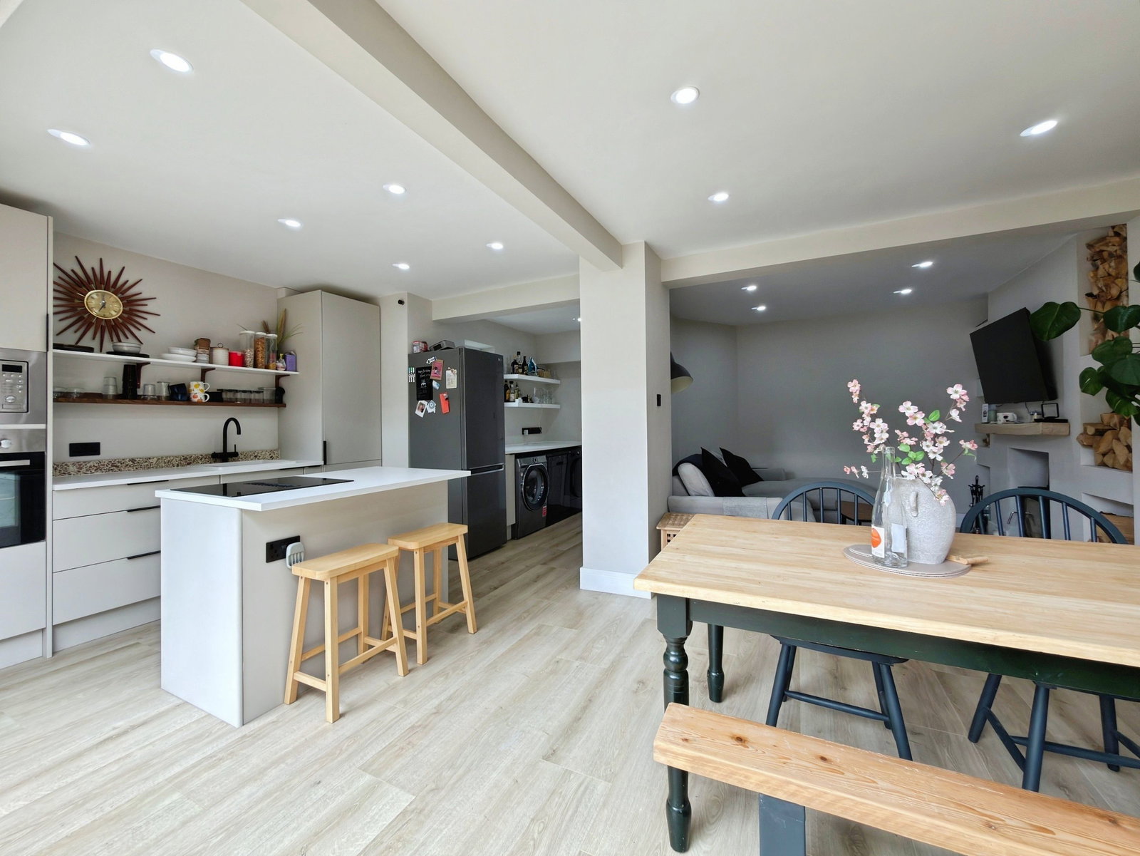 Semi Detached House in Carlisle