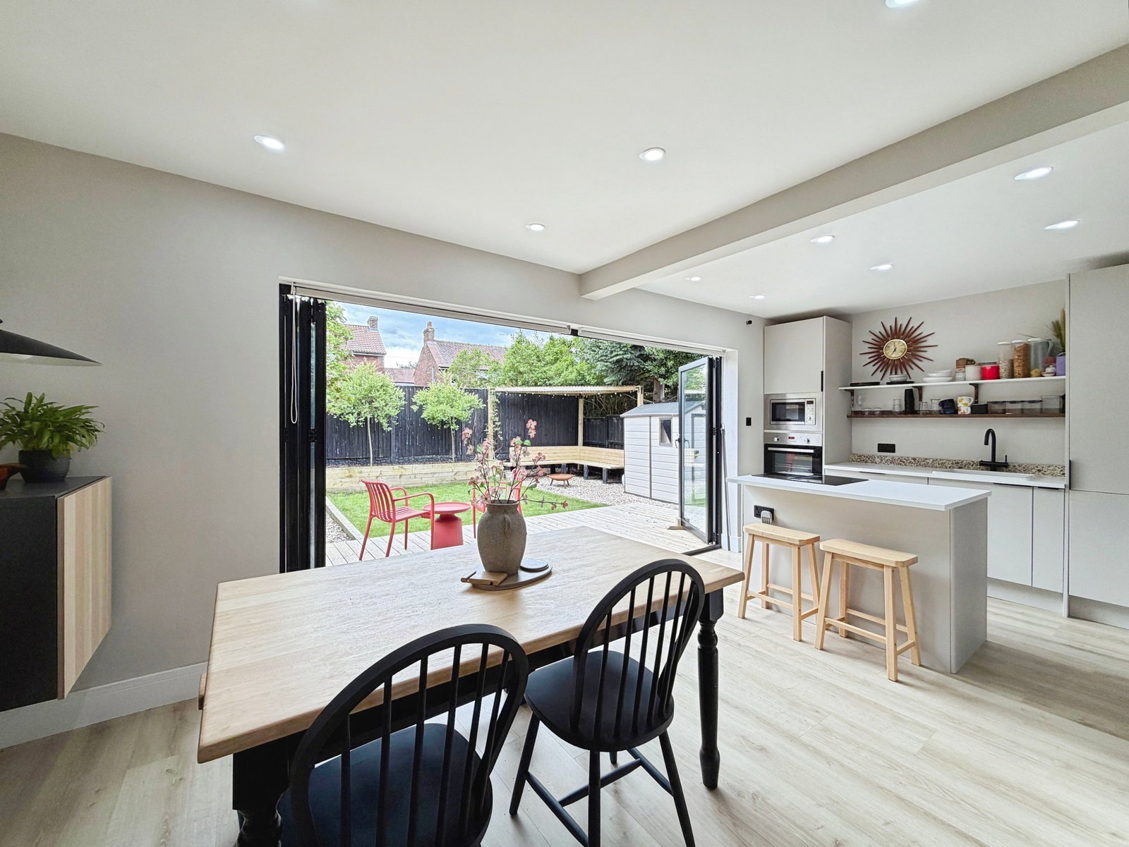 Semi Detached House in Carlisle