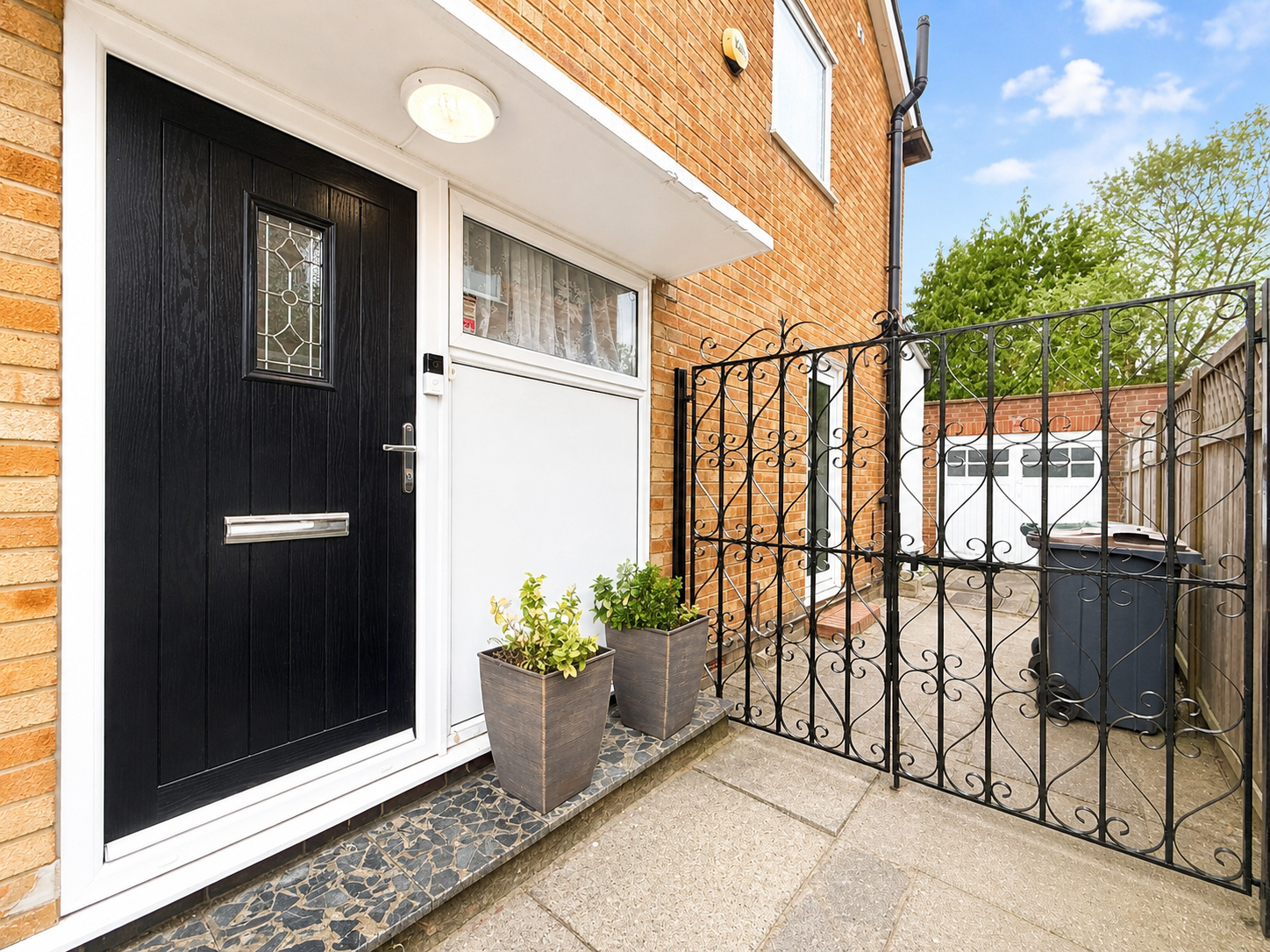 Semi Detached House in Orpington