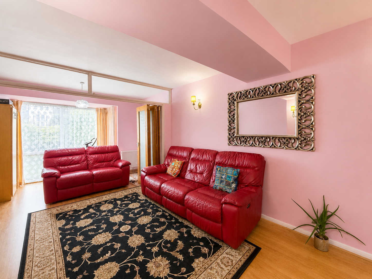 Semi Detached House in Orpington