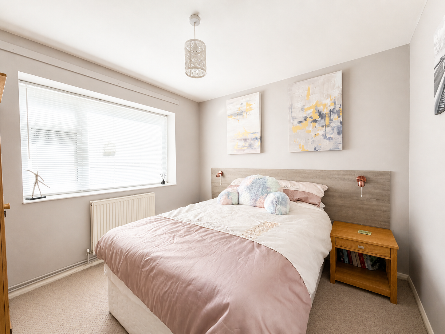 Ground Floor Flat in Dover