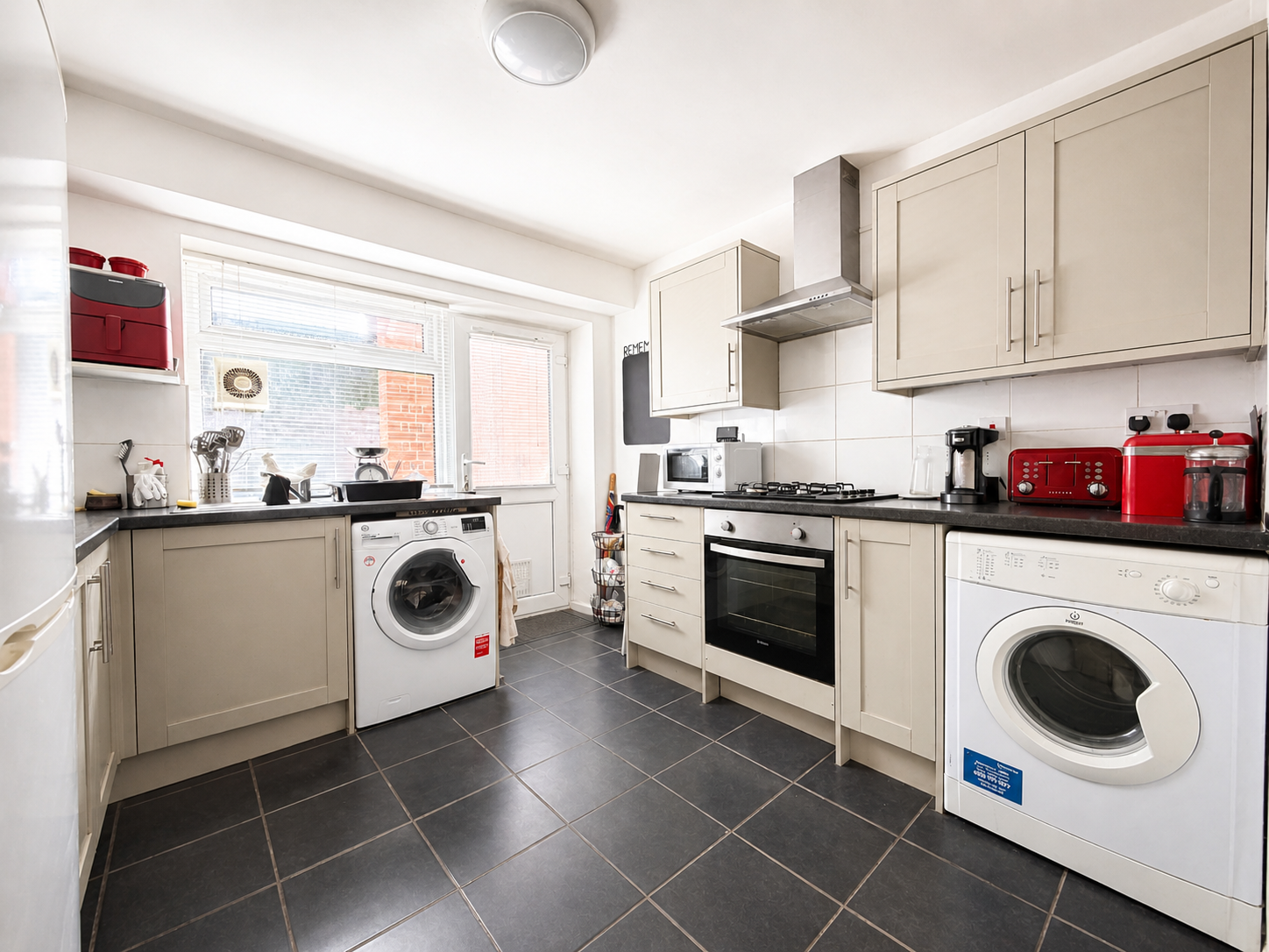 Ground Floor Flat in Dover