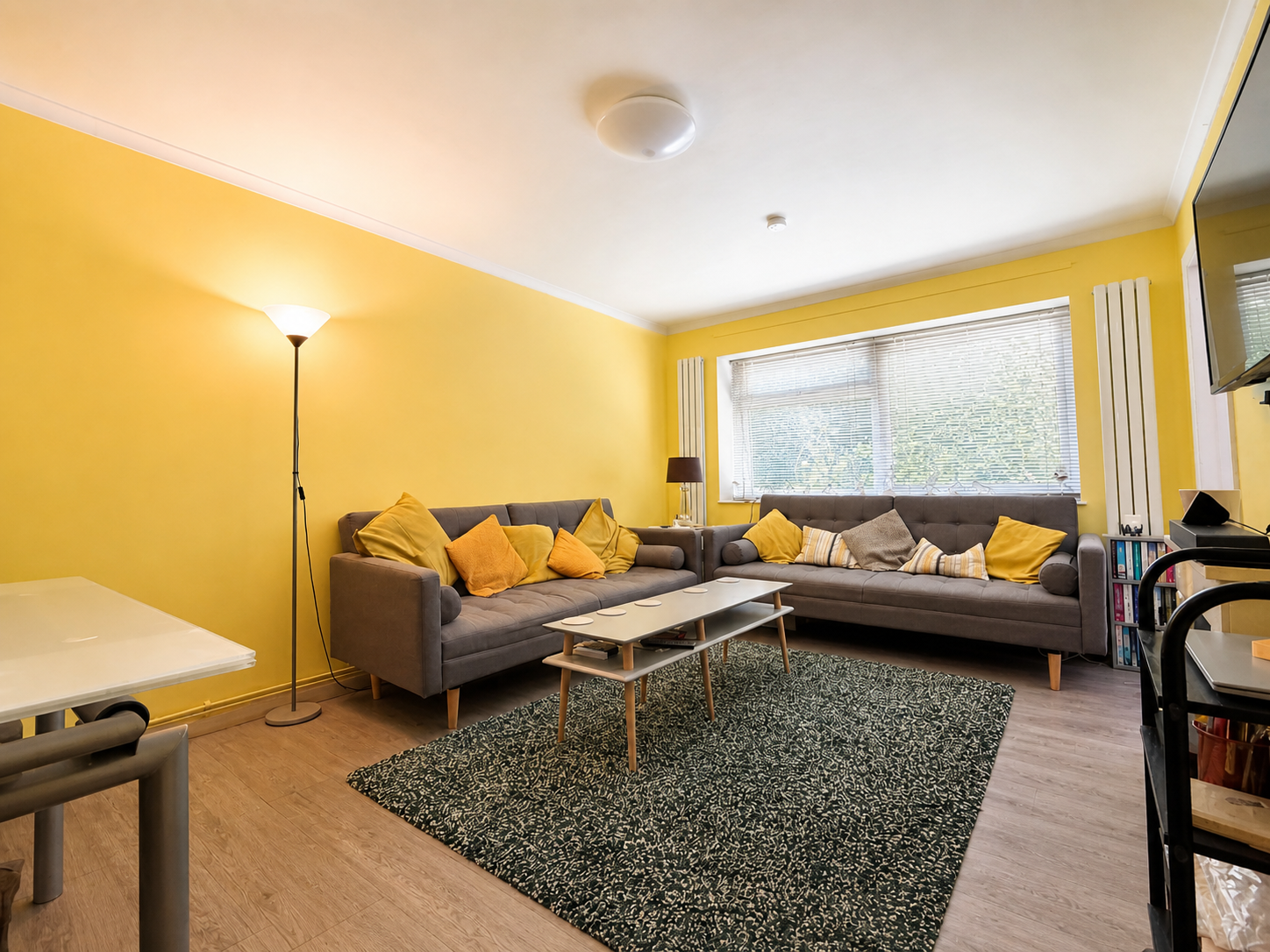 Ground Floor Flat in Dover