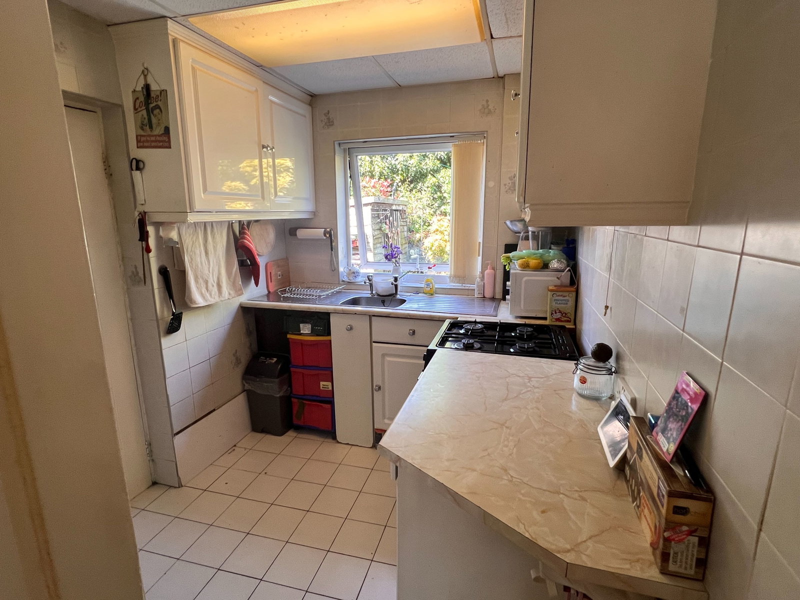 Semi Detached House in Birmingham