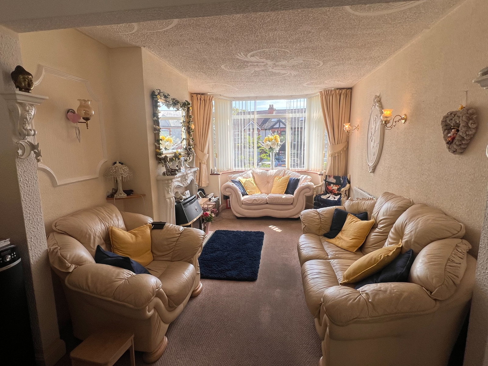 Semi Detached House in Birmingham