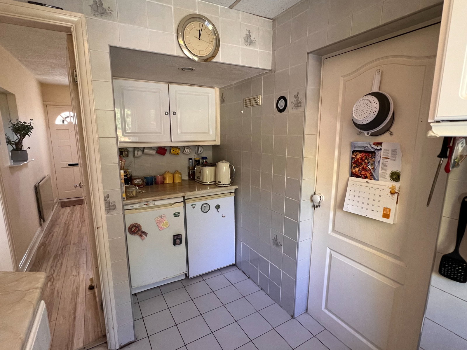 Semi Detached House in Birmingham