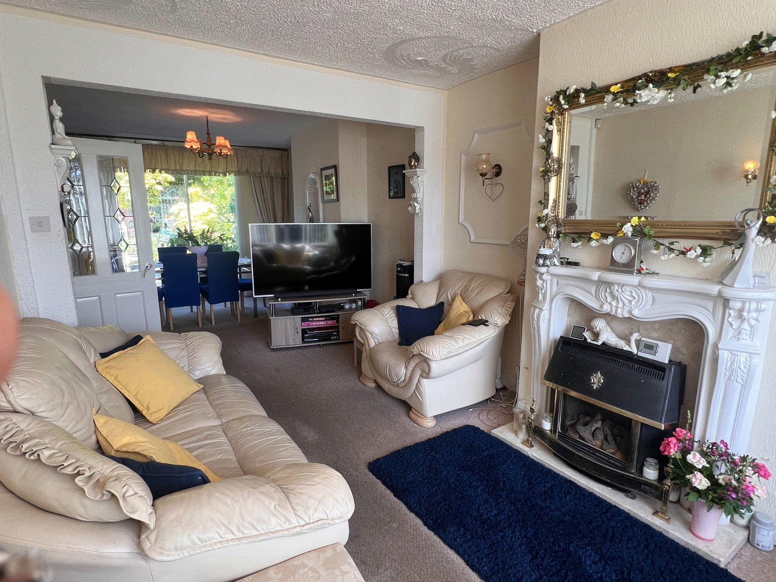 Semi Detached House in Birmingham