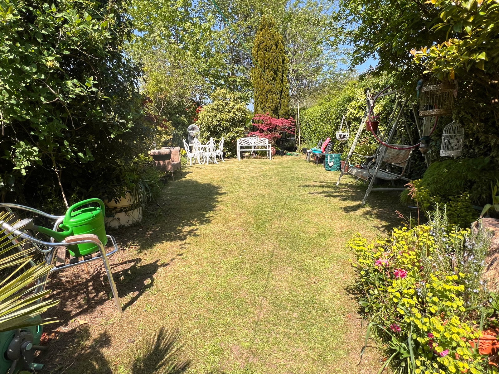 Semi Detached House in Birmingham