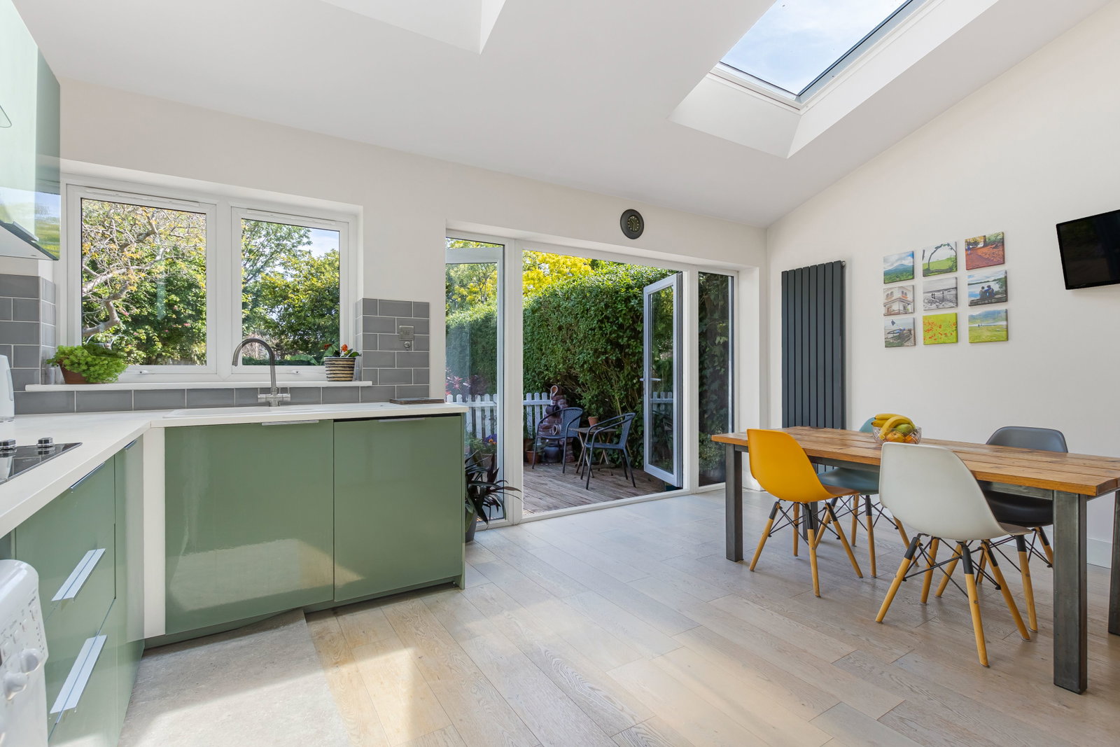 Semi Detached House in London