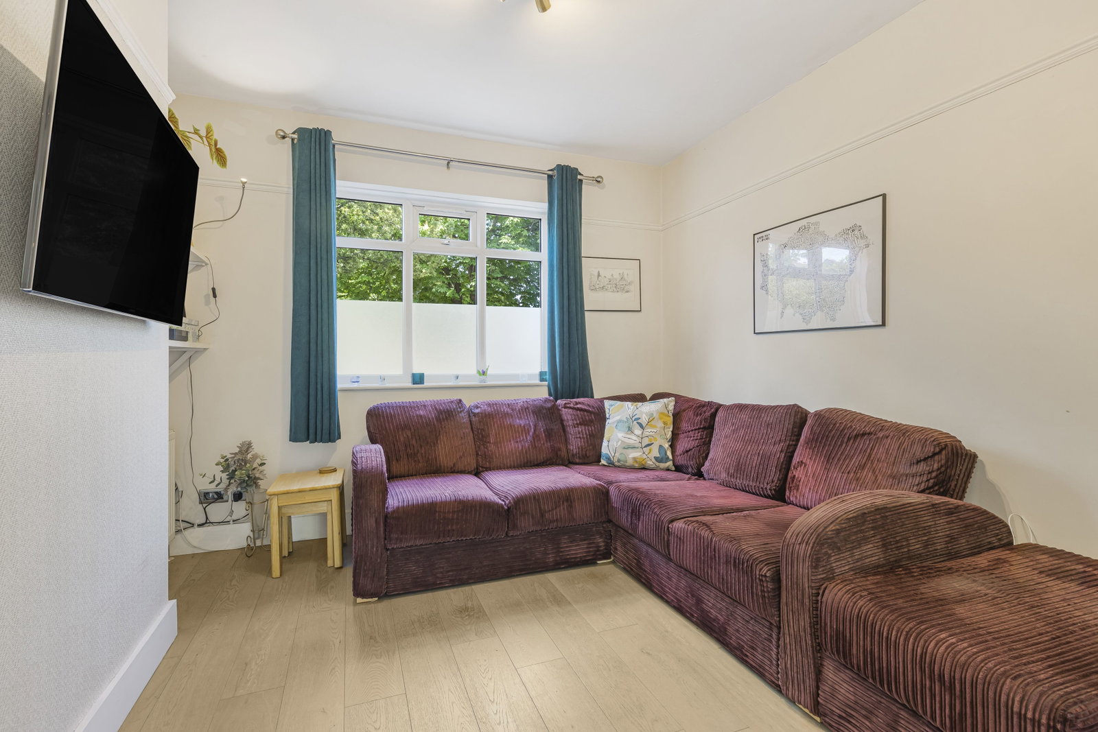 Semi Detached House in London