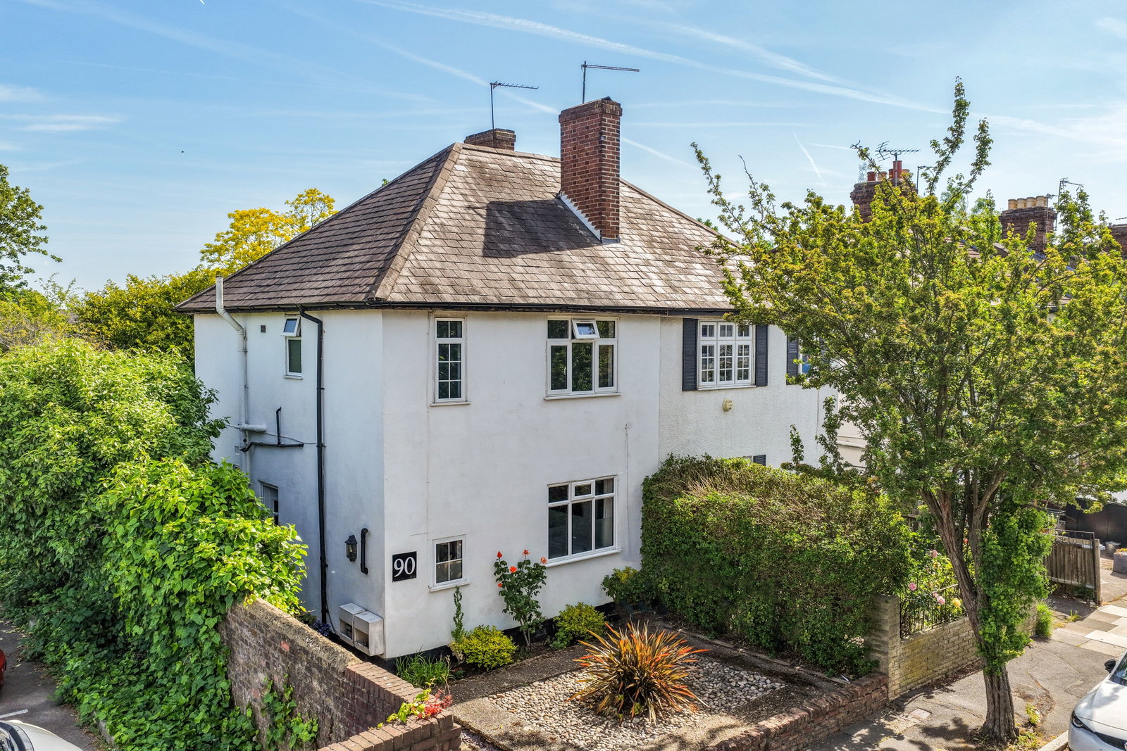 Semi Detached House in London