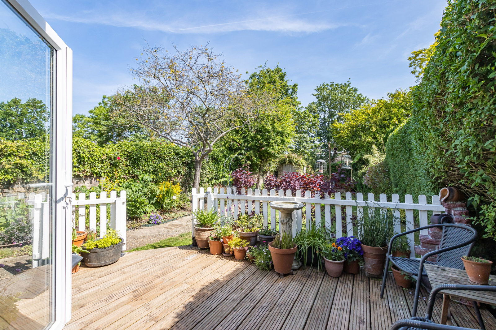 Semi Detached House in London
