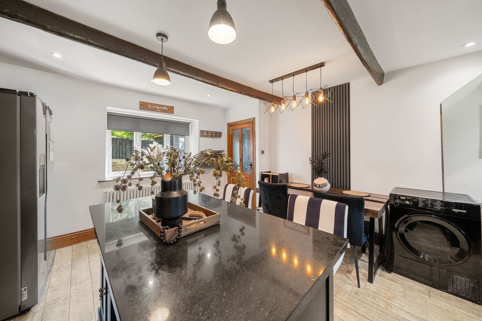 Detached House for sale in Bradford, Jester Cottage, Queensbury
