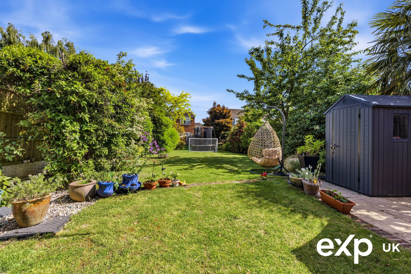 Semi Detached House in Nottingham