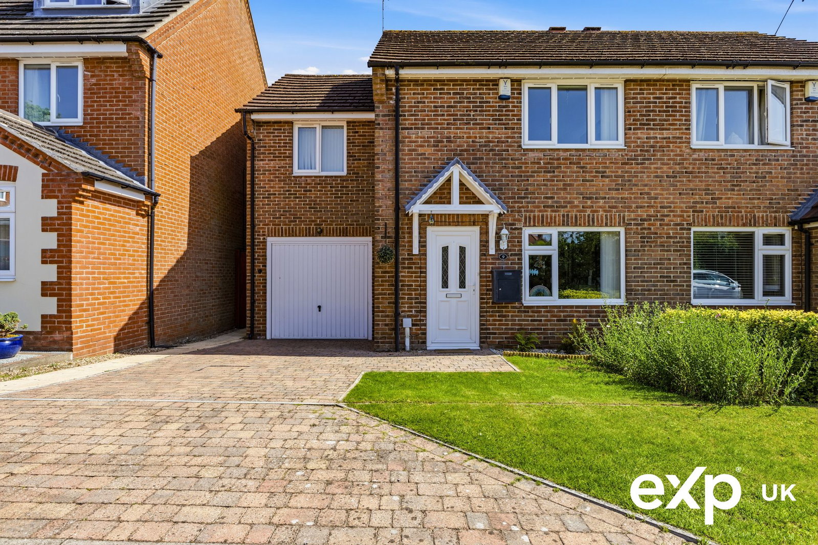 Semi Detached House in Nottingham