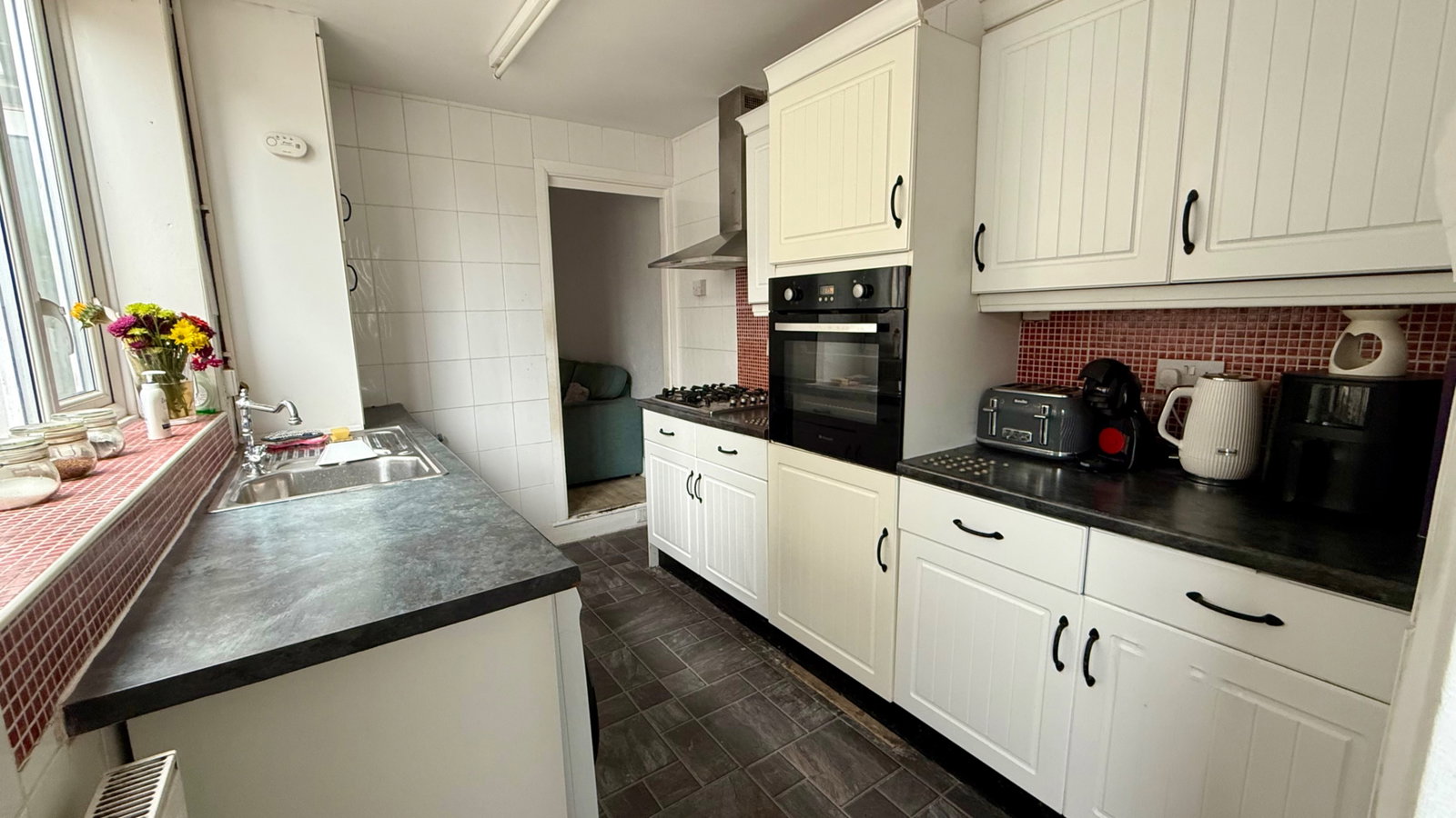 Terraced House in Sheerness