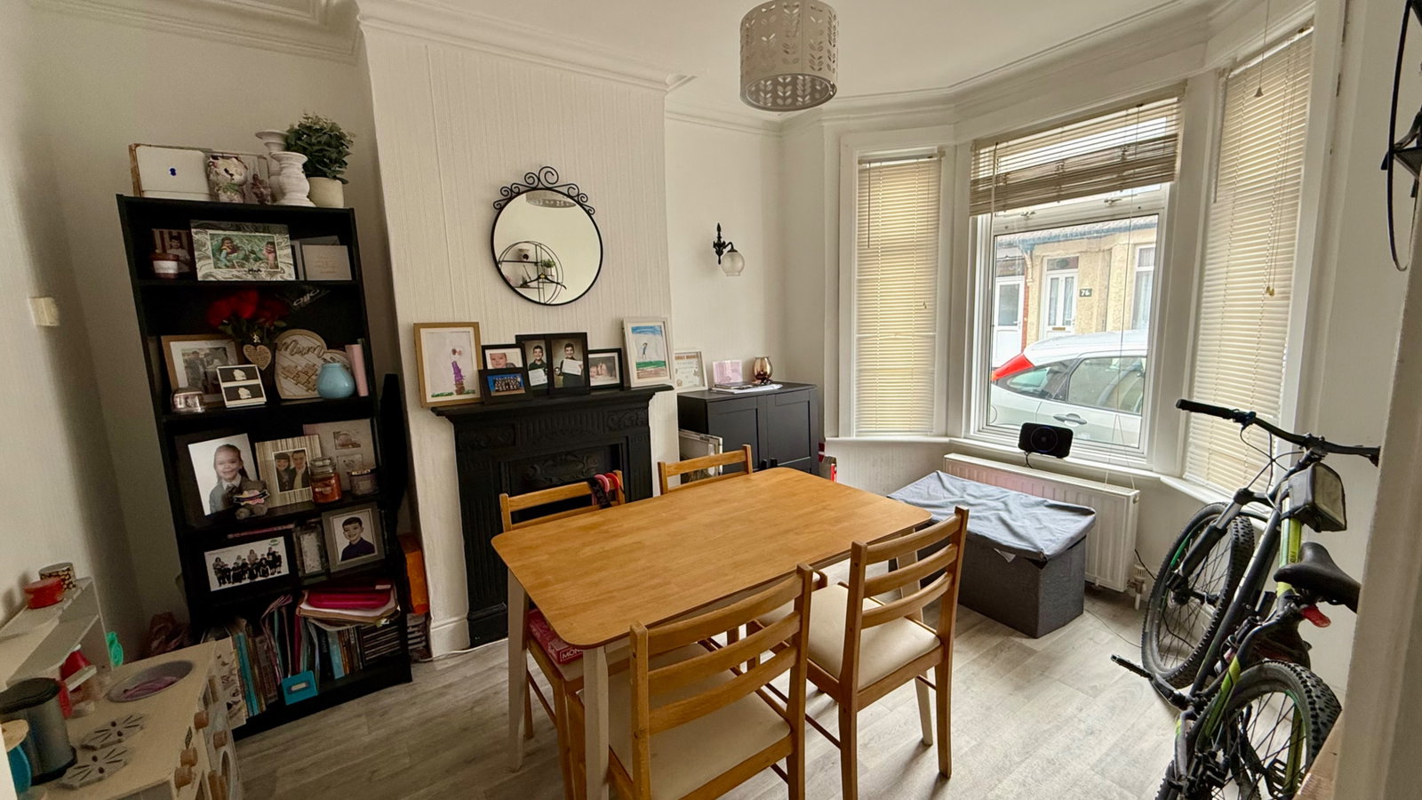 Terraced House in Sheerness