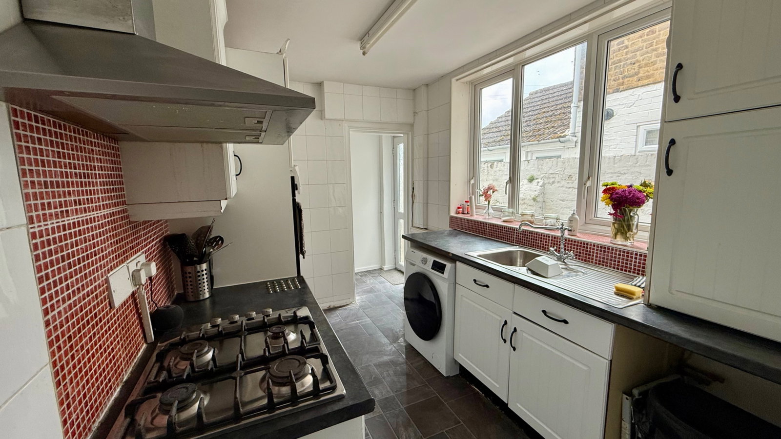Terraced House in Sheerness