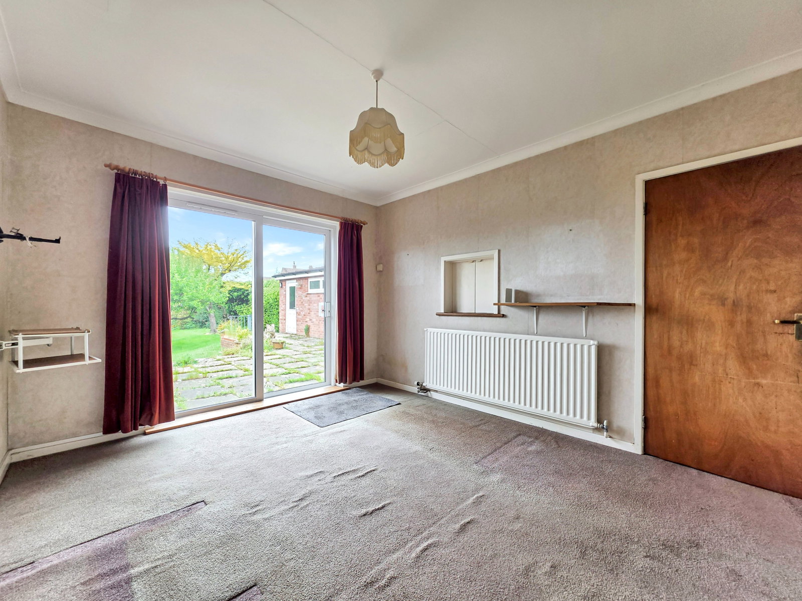 Detached House in Gloucester