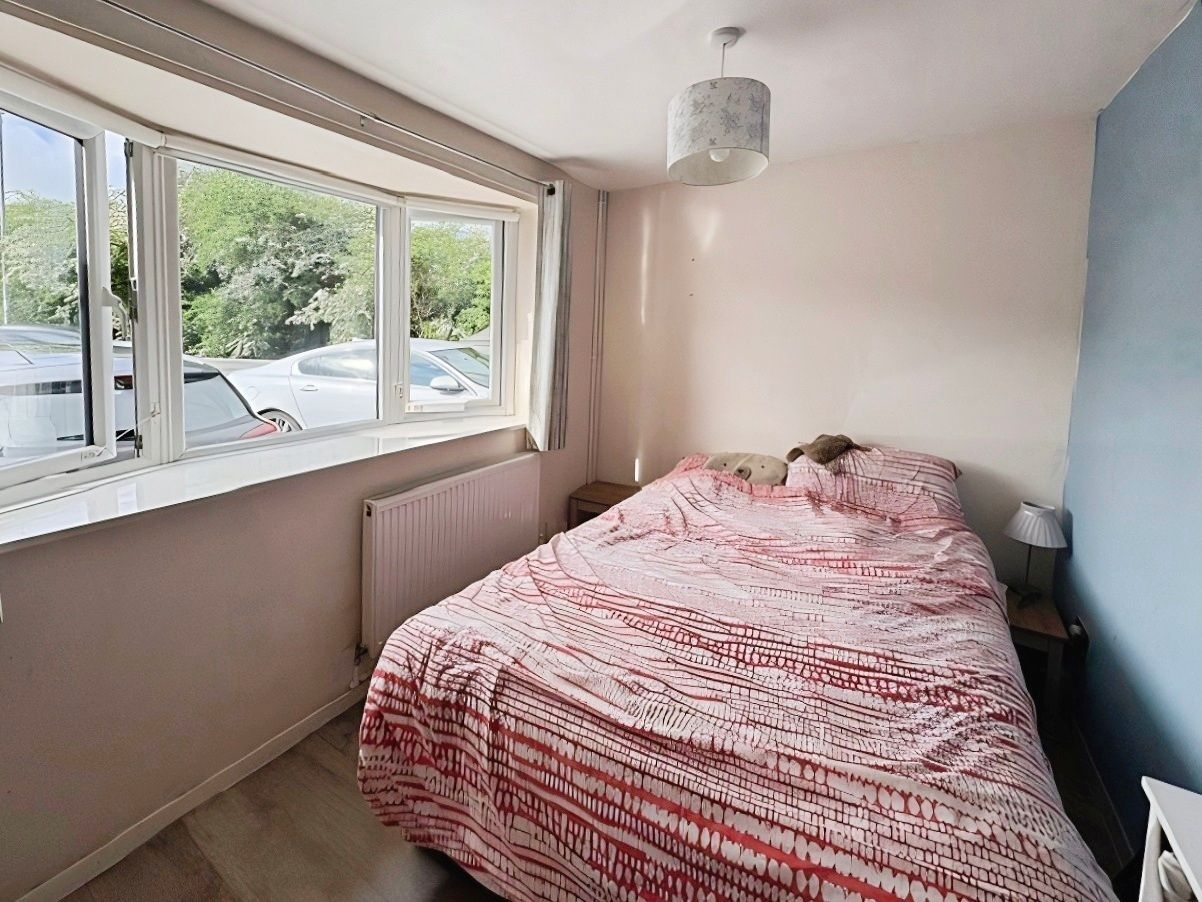 Semi Detached Bungalow in Hinckley