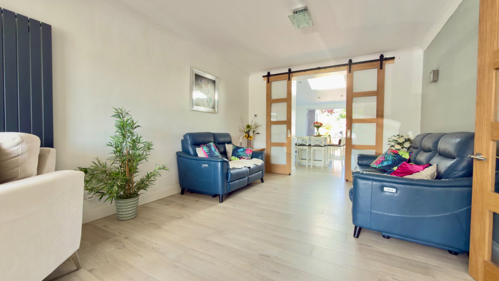 Detached House in Sittingbourne