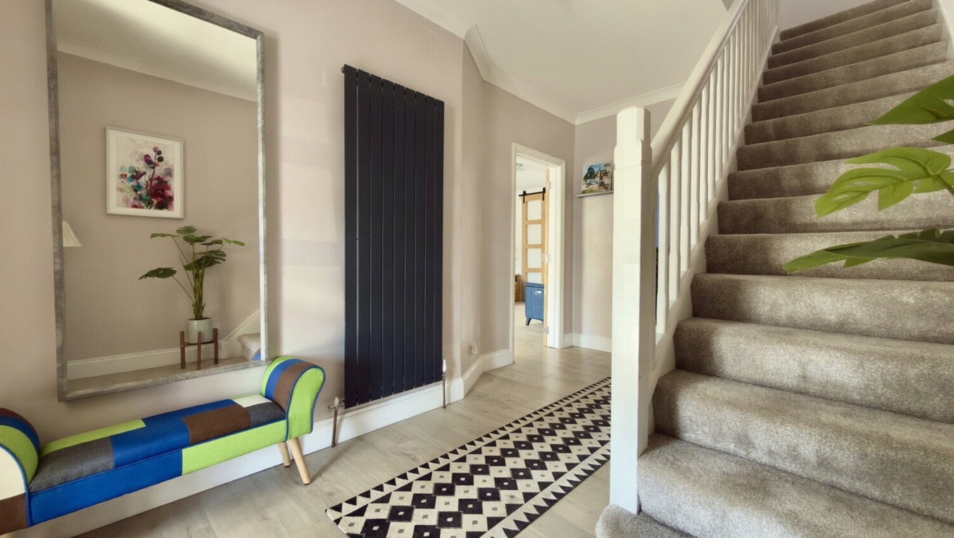 Detached House in Sittingbourne
