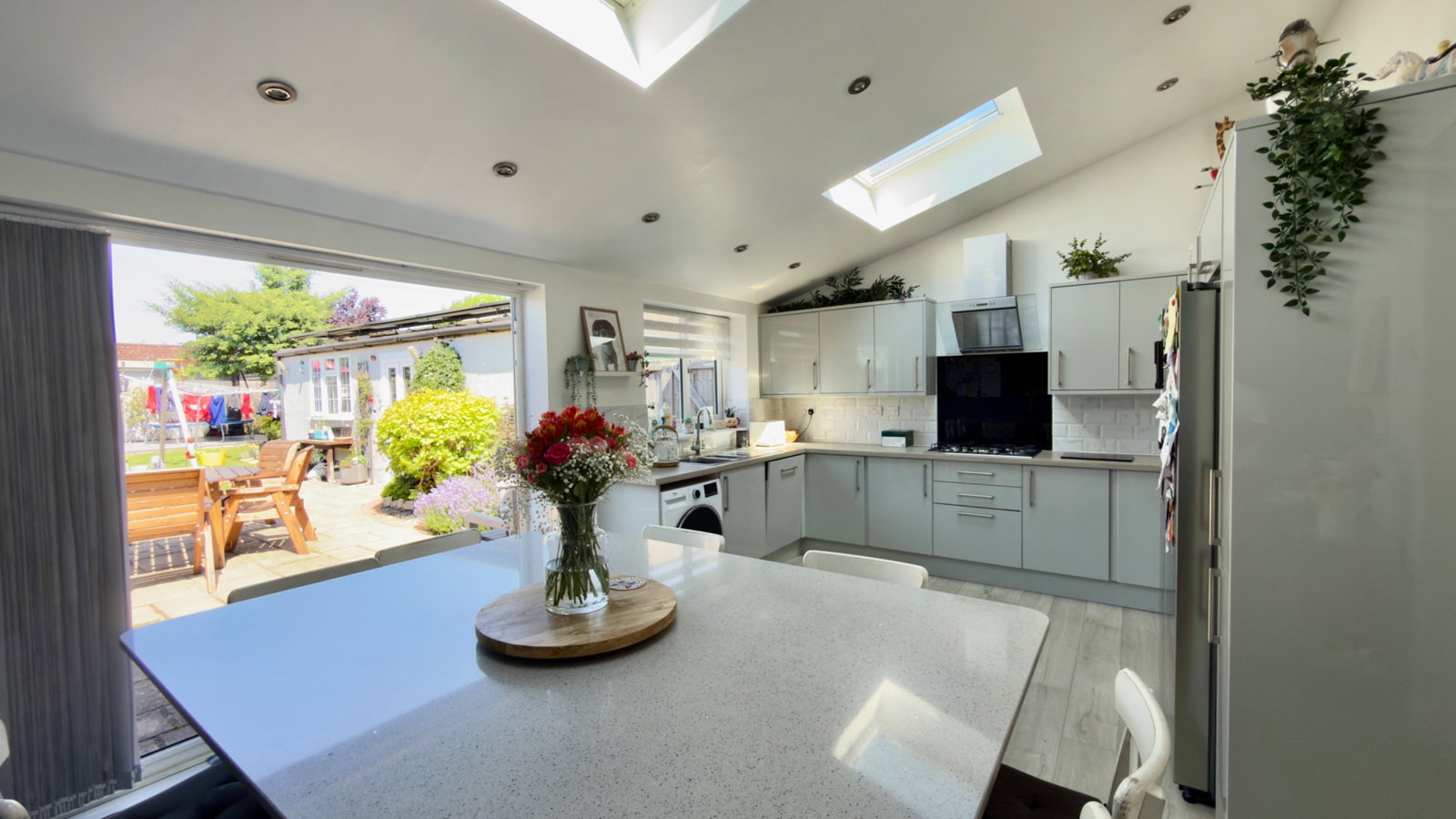 Detached House in Sittingbourne