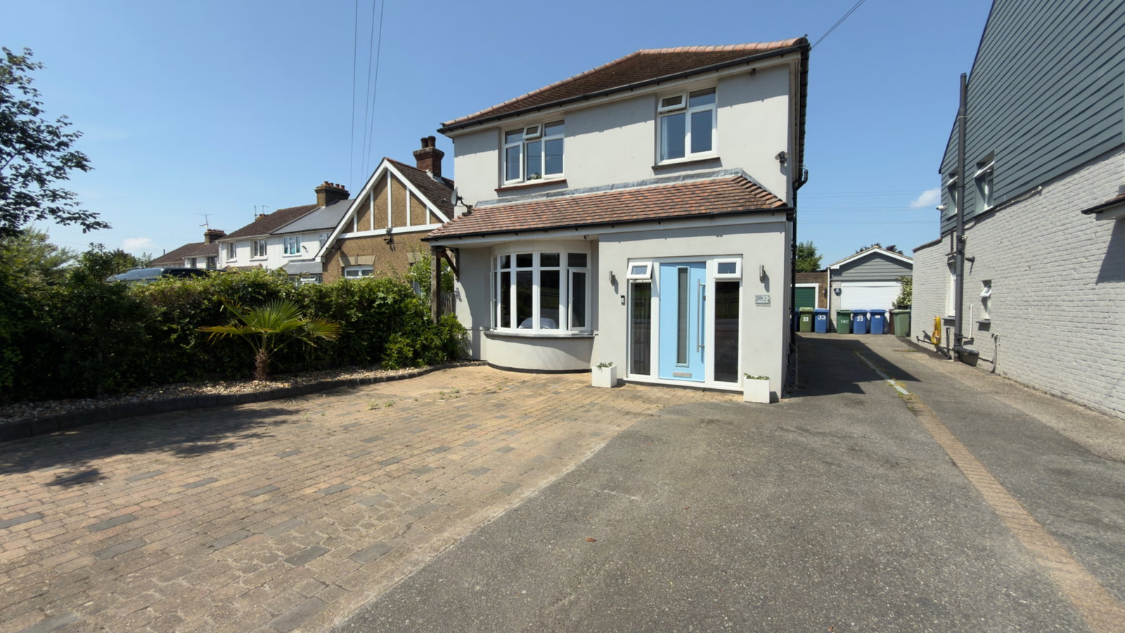 Detached House in Sittingbourne