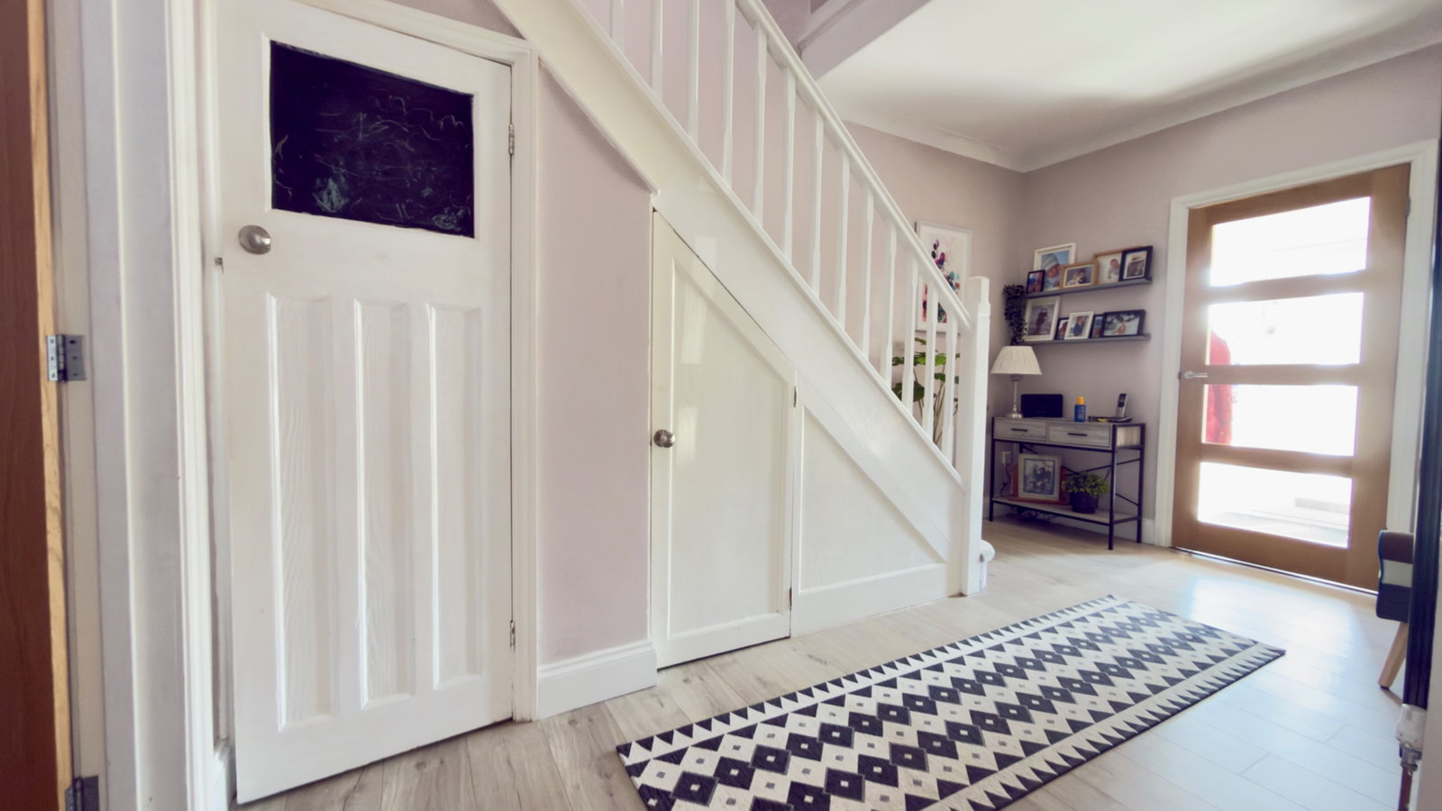 Detached House in Sittingbourne