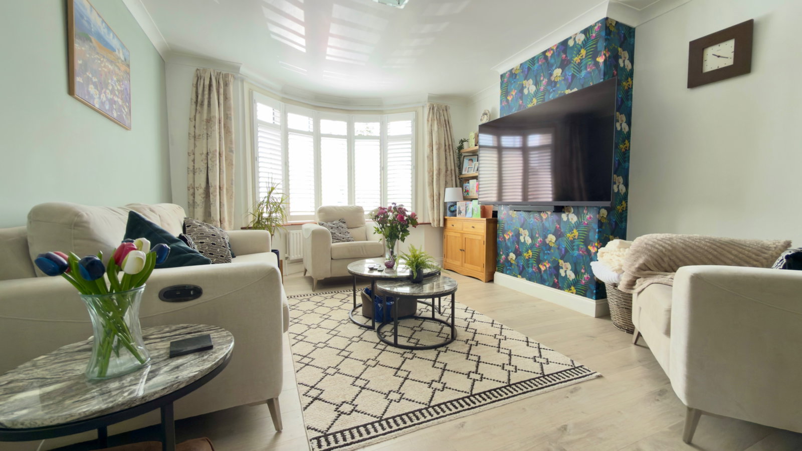 Detached House in Sittingbourne
