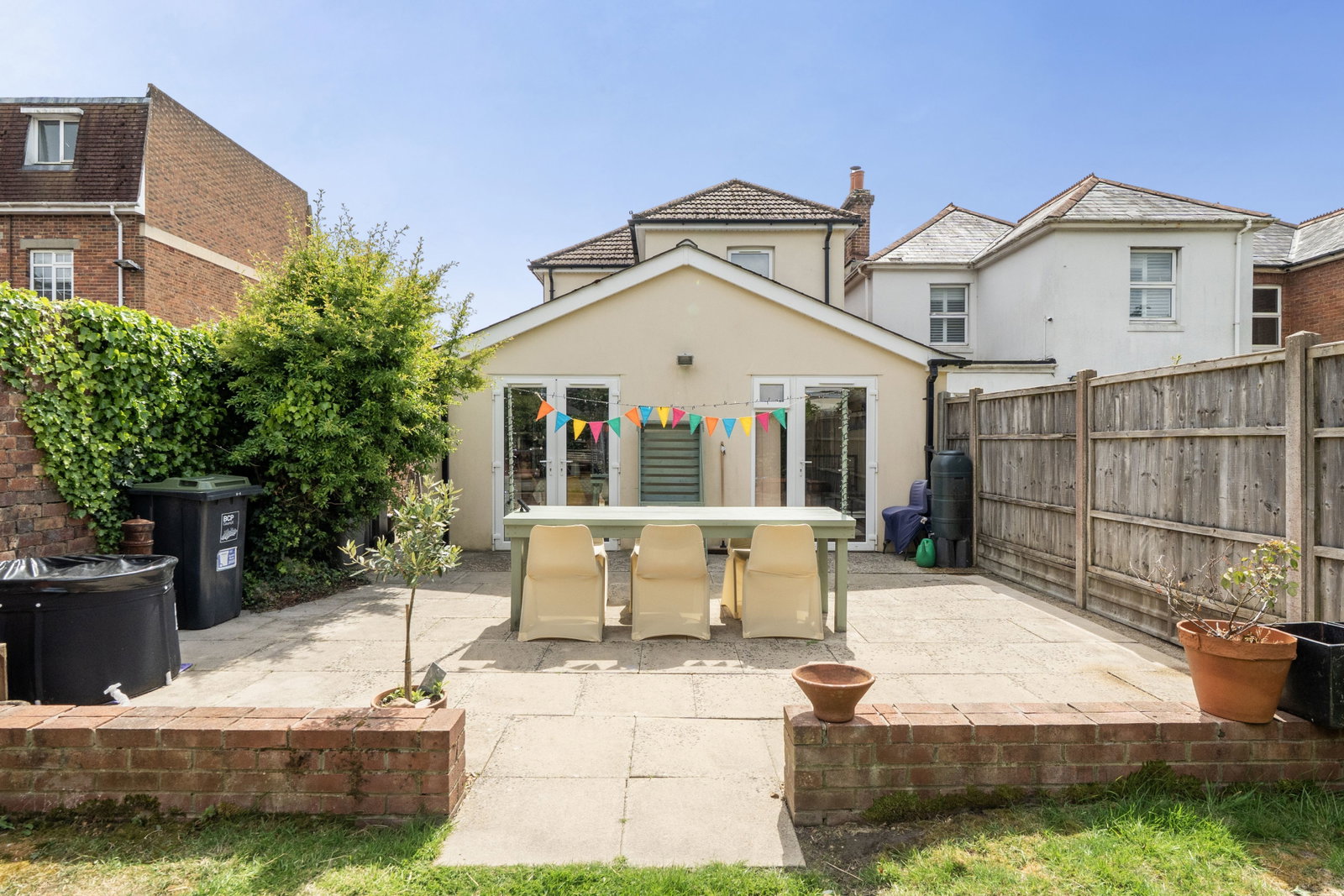 Detached House in Bournemouth