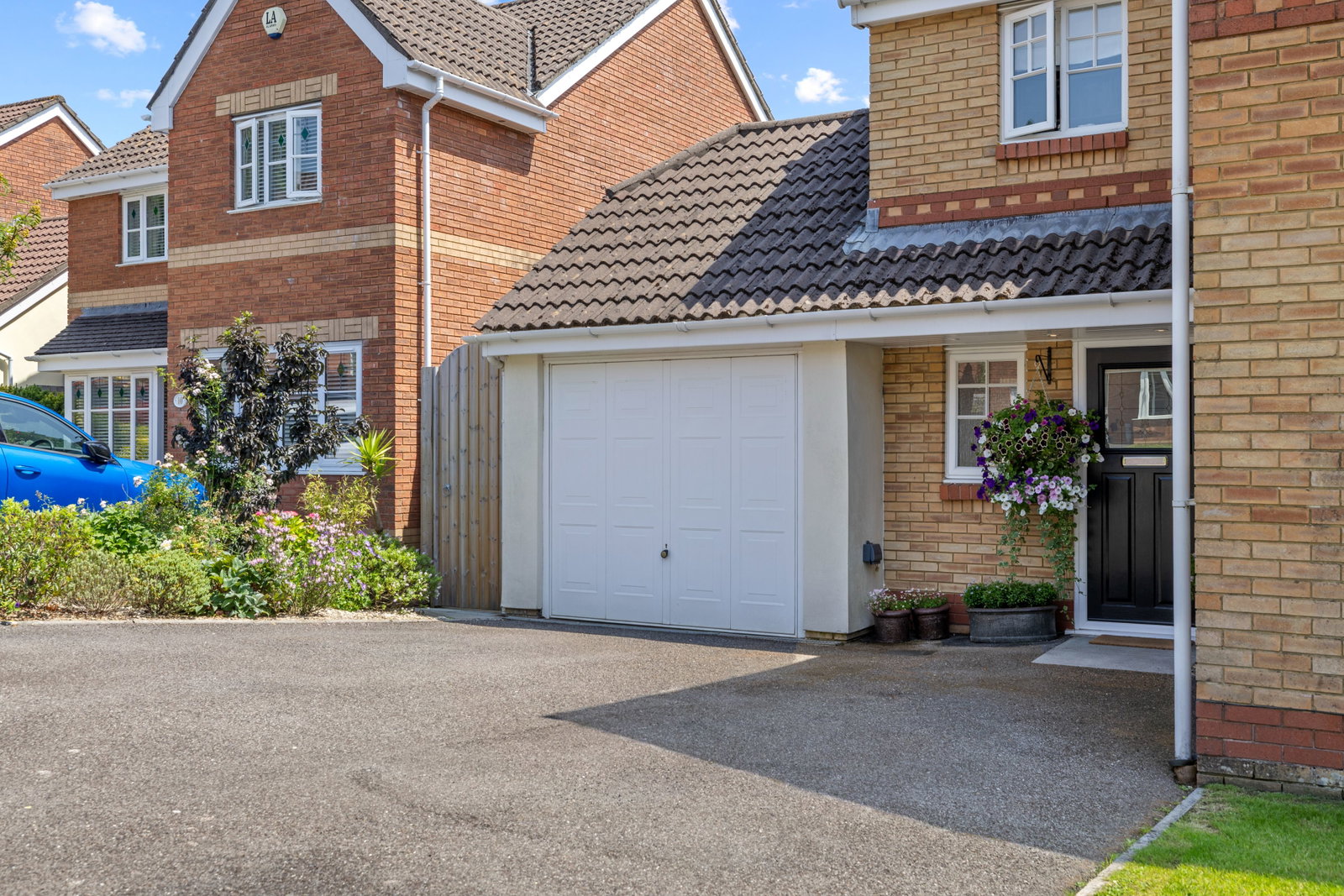 Detached House in Swansea