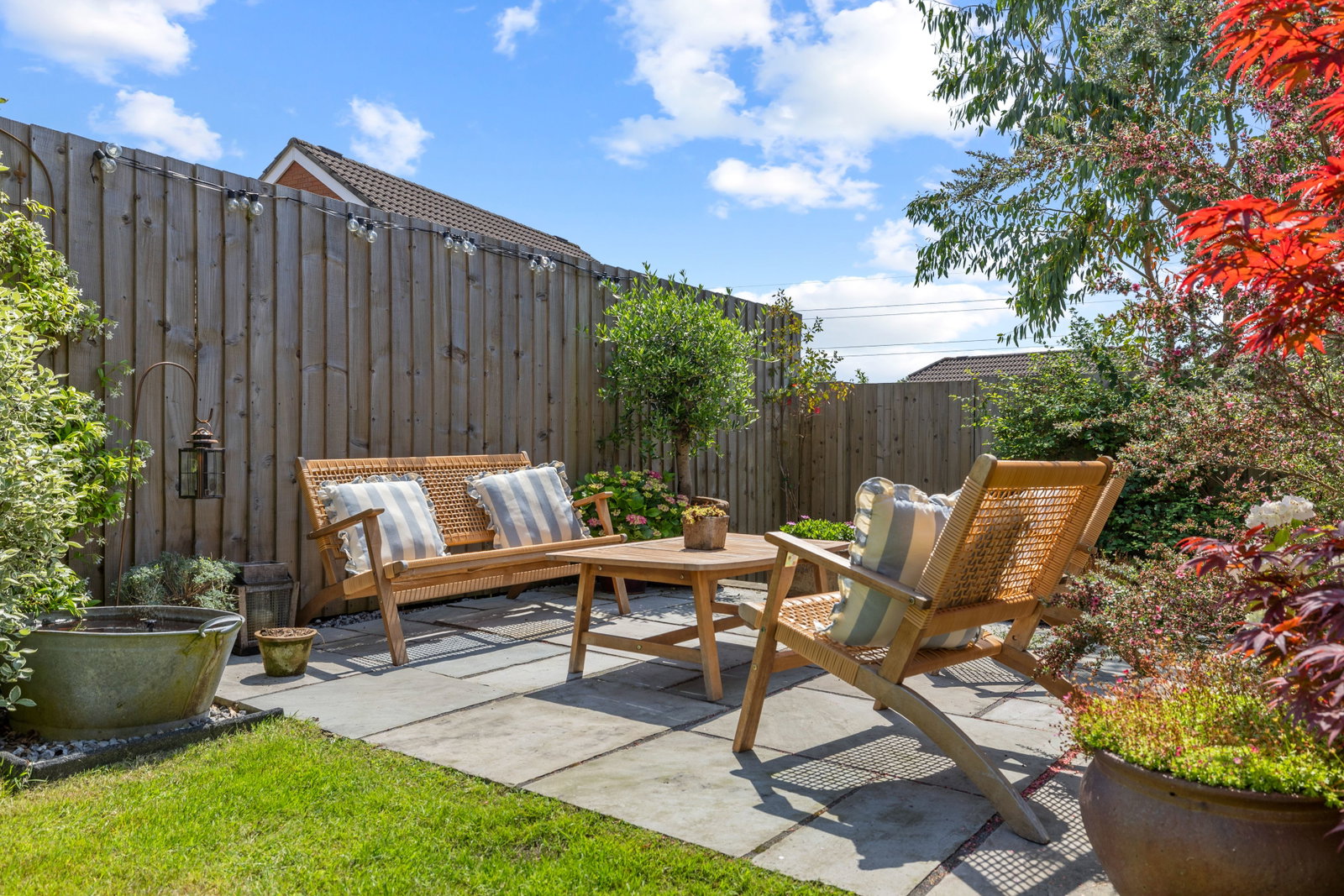 Detached House in Swansea 2