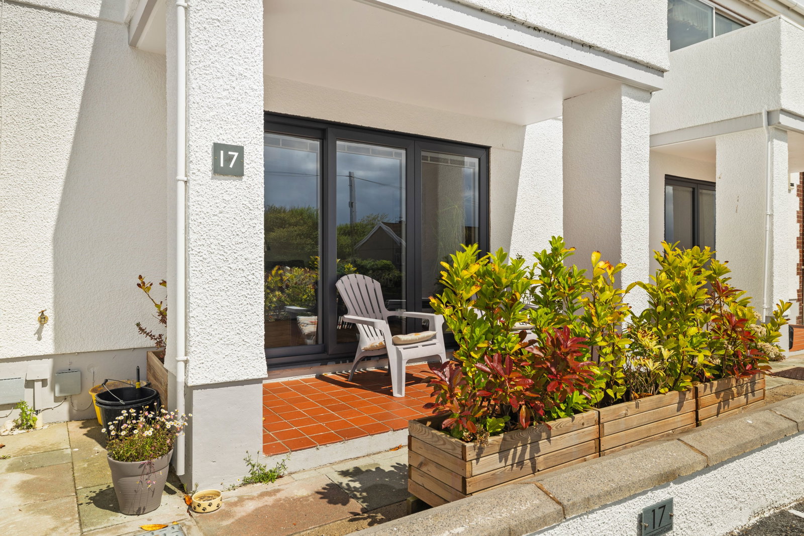 Ground Floor Flat in Swansea