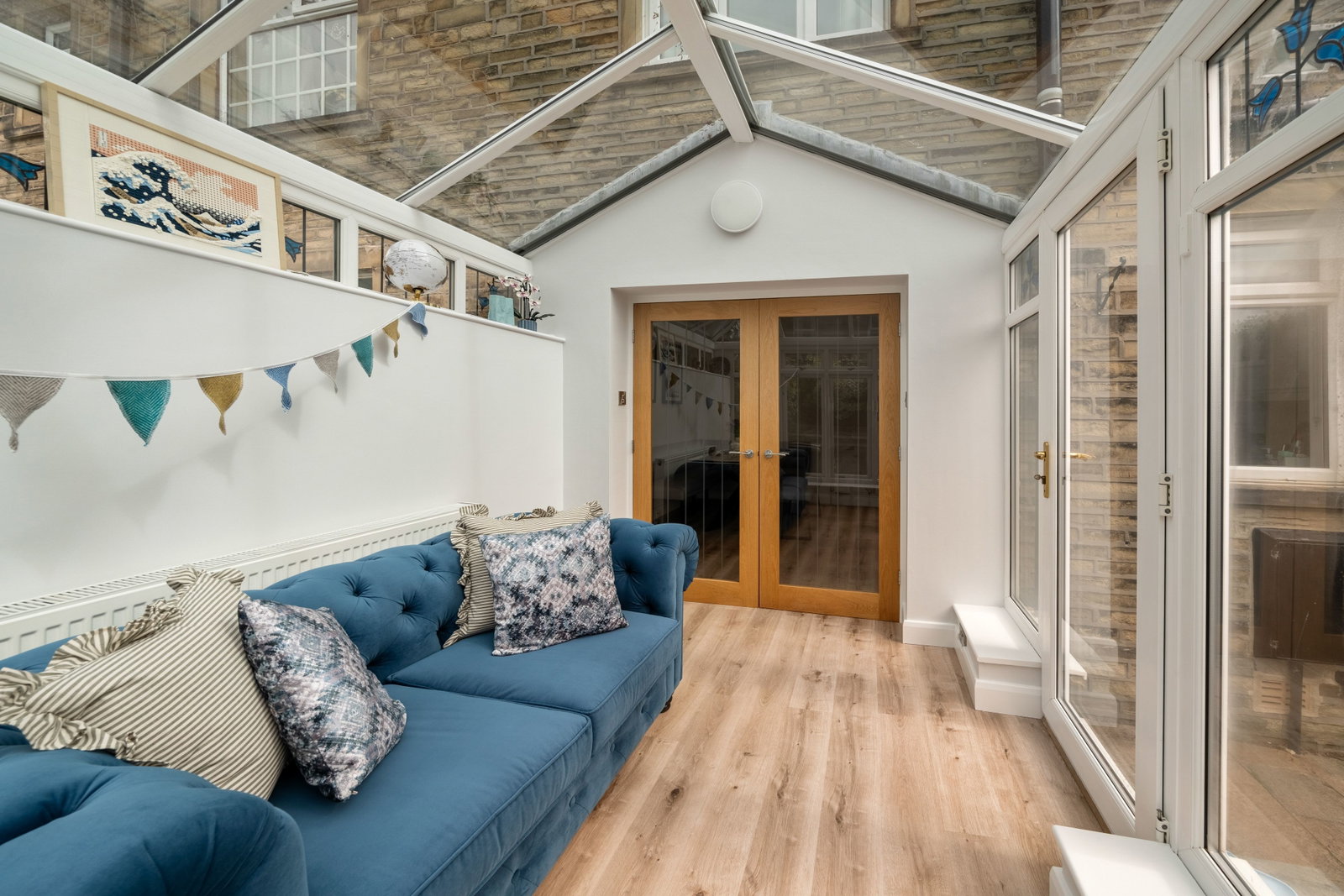 Semi Detached House in Halifax