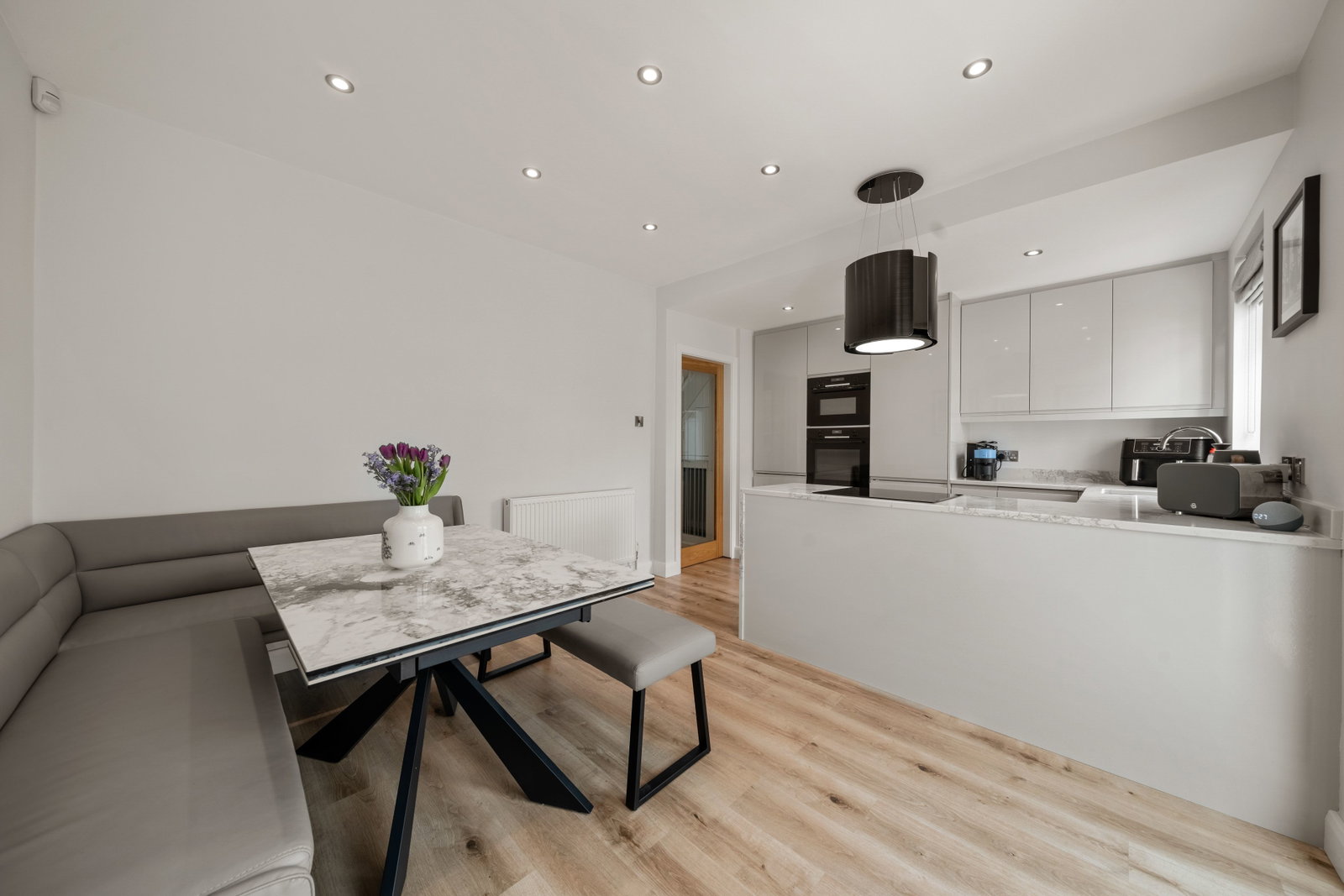 Semi Detached House in Halifax