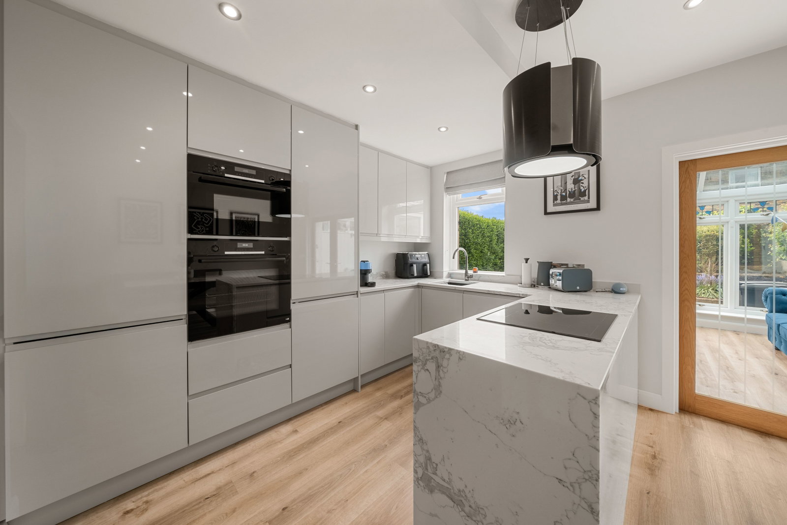 Semi Detached House in Halifax